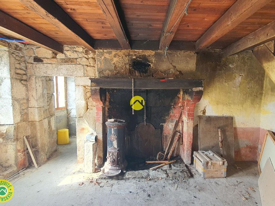 Villa em Le Compas, Creuse - foto 2