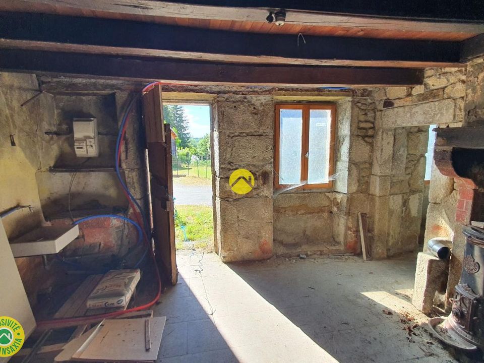 Villa em Le Compas, Creuse - foto 3