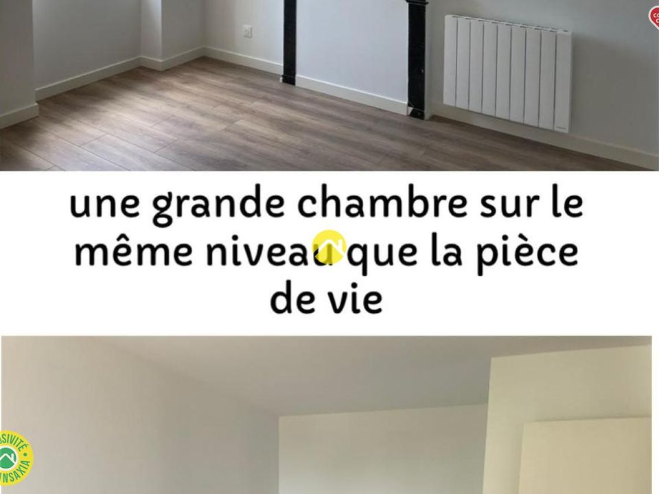 Appartement in Pougues-les-Eaux, Nievre - foto 5