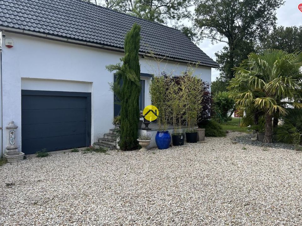 Villa i Domats, Yonne - bilde 1