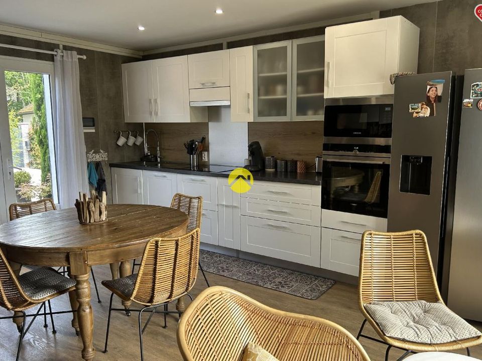 Villa i Domats, Yonne - bilde 3