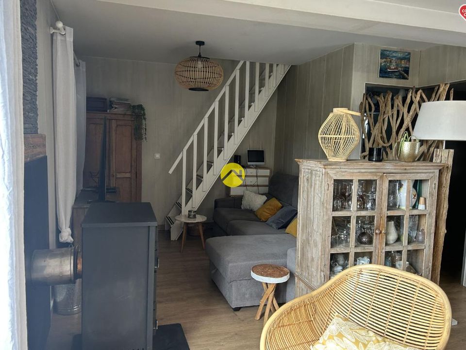 Villa i Domats, Yonne - bilde 5