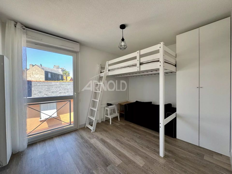 Lejlighed i Nantes, Loire-Atlantique - foto 1