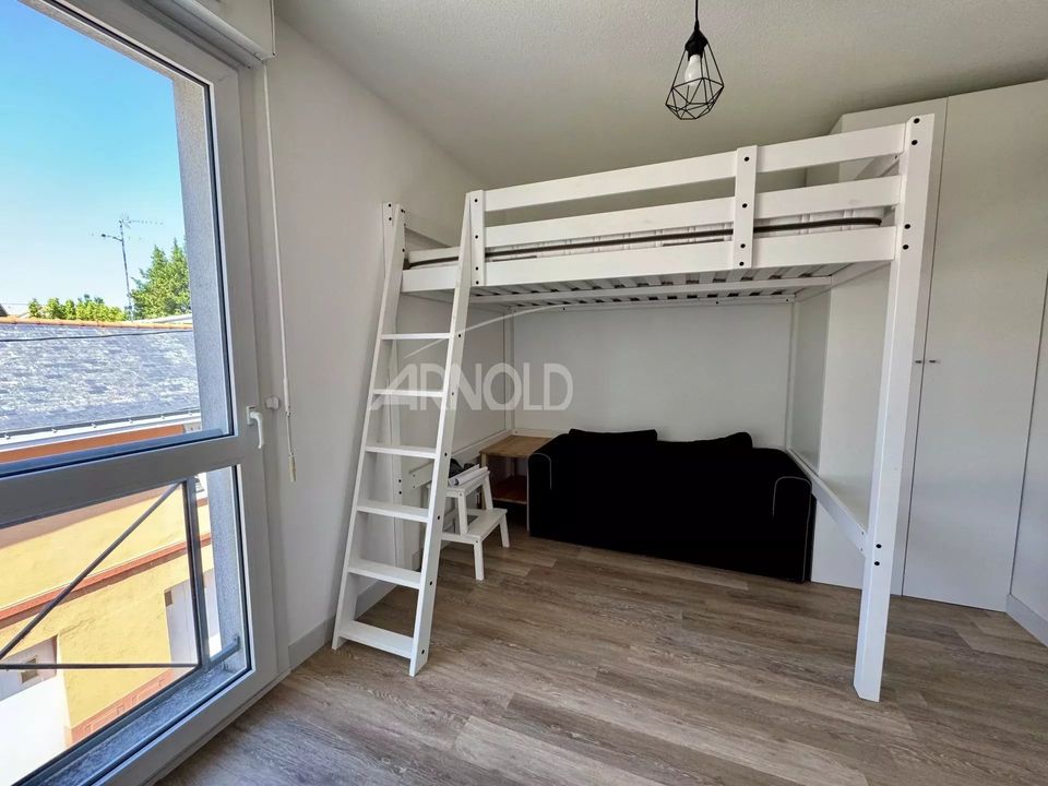Lejlighed i Nantes, Loire-Atlantique - foto 4