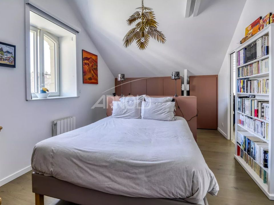 Lejlighed i Nantes, Loire-Atlantique - foto 4