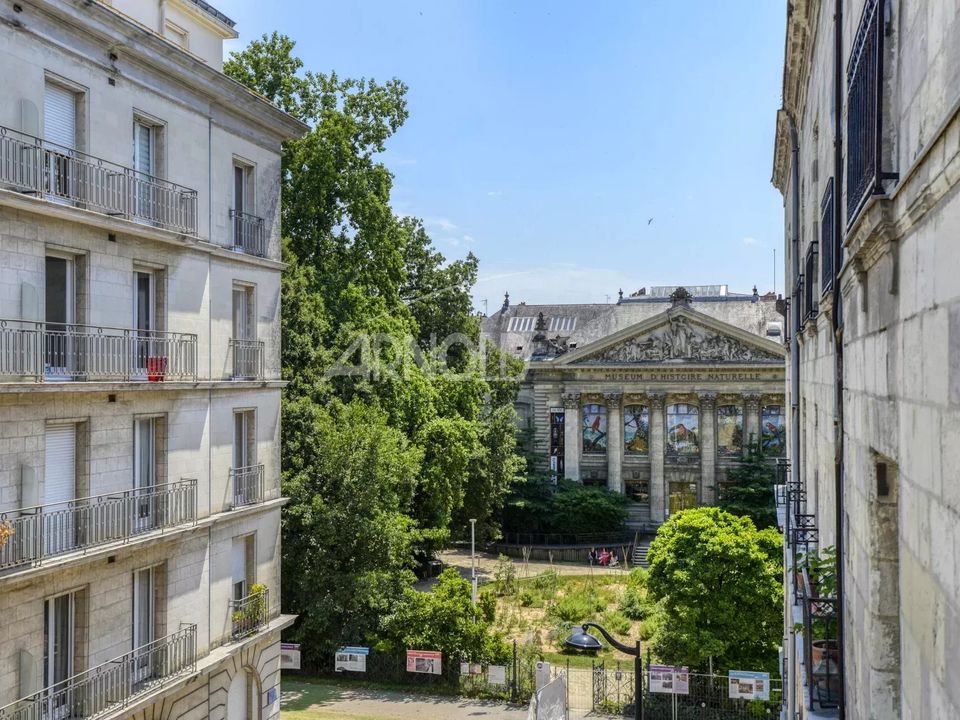 Lejlighed i Nantes, Loire-Atlantique - foto 1