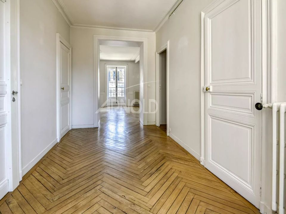 Lejlighed i Nantes, Loire-Atlantique - foto 3