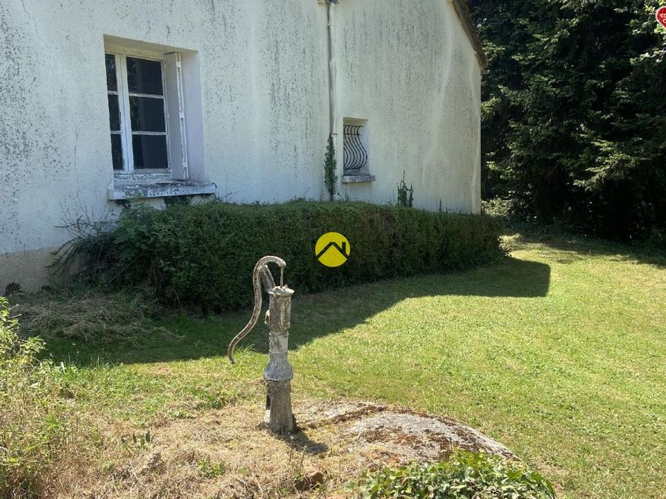 Villa a Vergt, Dordogne - foto 2