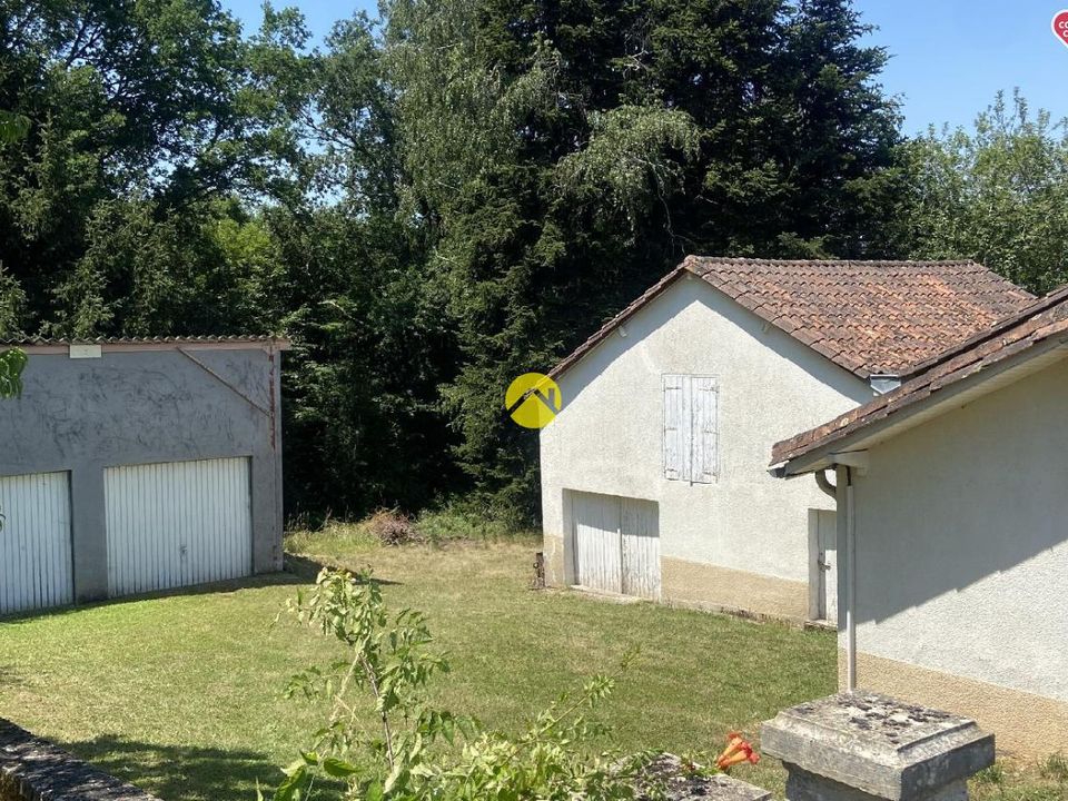 Villa a Vergt, Dordogne - foto 3