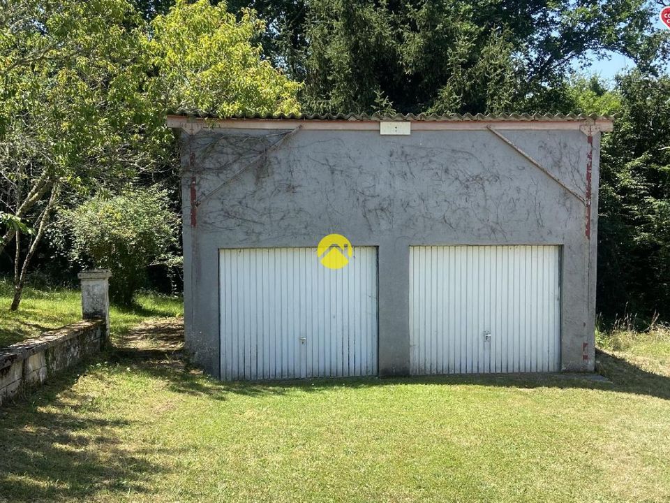 Villa a Vergt, Dordogne - foto 4