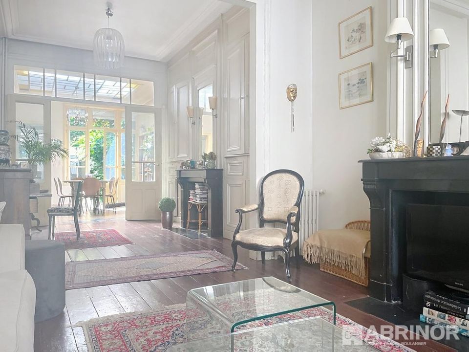 Villa in Lille, Nord - foto 2