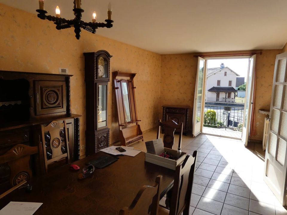 Villa in Le Creusot, Saone-et-Loire - foto 3