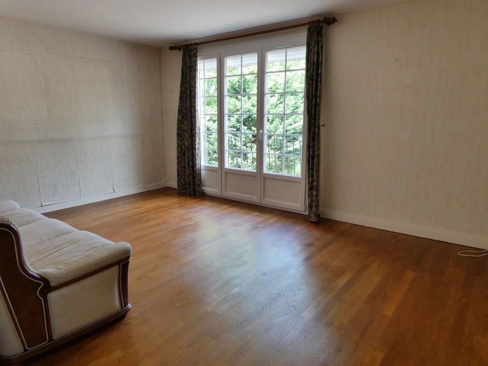 Villa a Saint-Symphorien-de-Marmagne, Saone-et-Loire - foto 2
