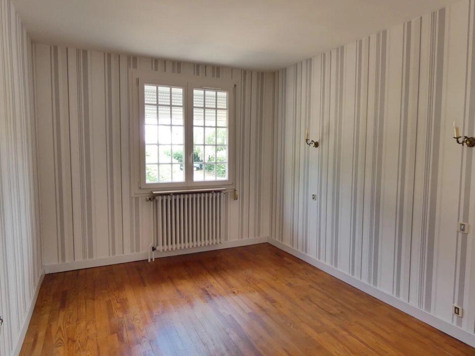 Villa a Saint-Symphorien-de-Marmagne, Saone-et-Loire - foto 3