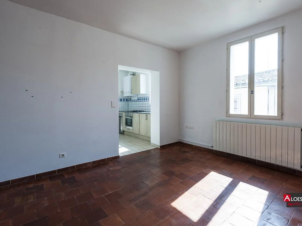 Apartment in Aigues-Mortes, Gard - photo 2