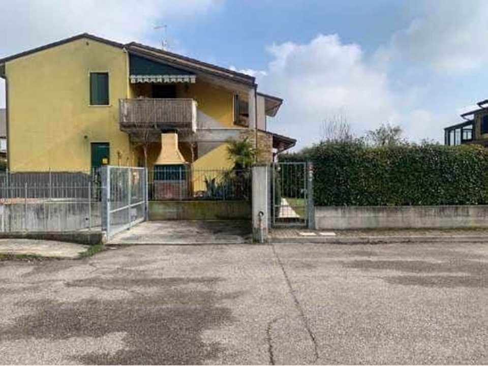 Leilighet i Nogara, Verona - bilde 1