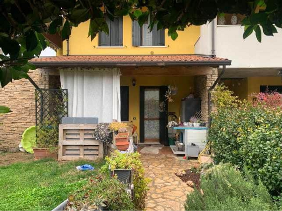 Leilighet i Nogara, Verona - bilde 4