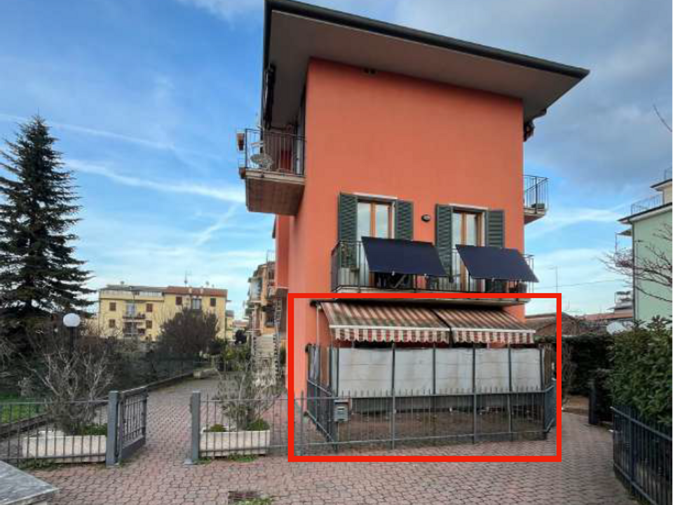Apartament a San Bonifacio, Verona - foto 1