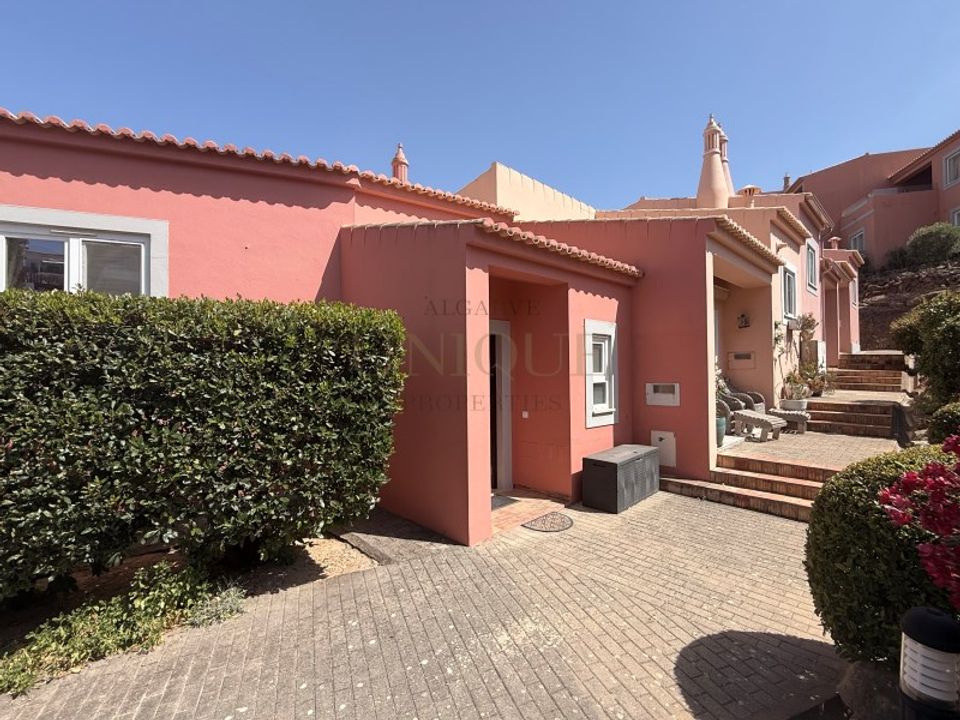 Wohnung in Luz, Faro - Foto 1