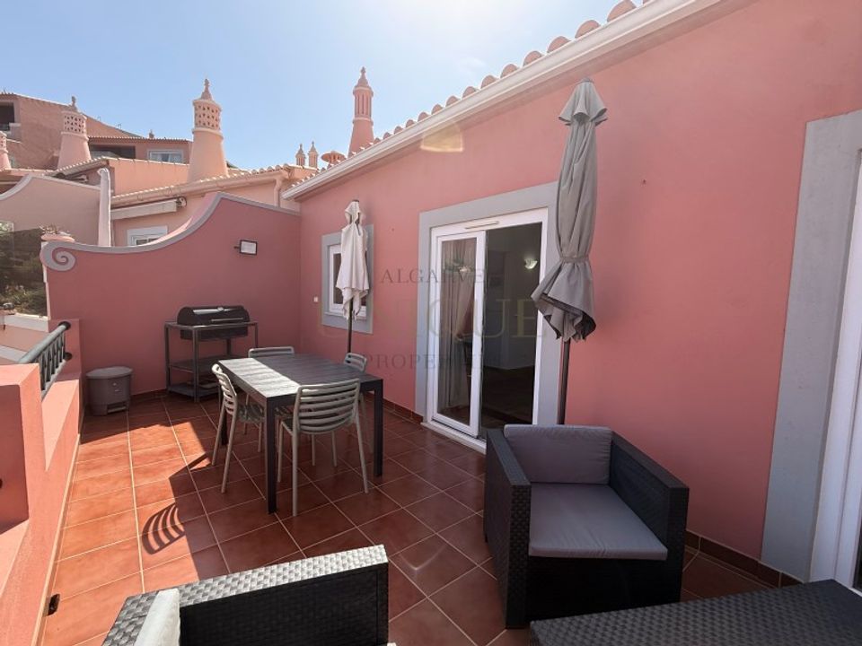 Wohnung in Luz, Faro - Foto 3