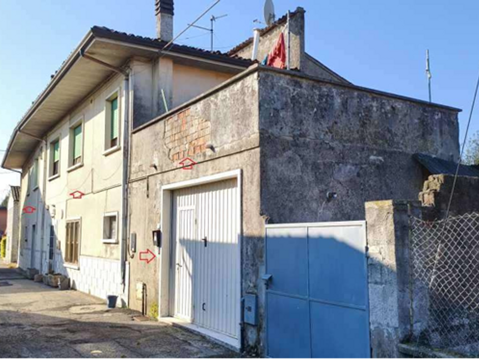 Apartament a Arcole, Verona - foto 1