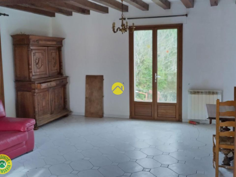 Villa i Chabris, Indre - bilde 3