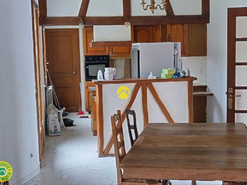 Villa i Chabris, Indre - bilde 4