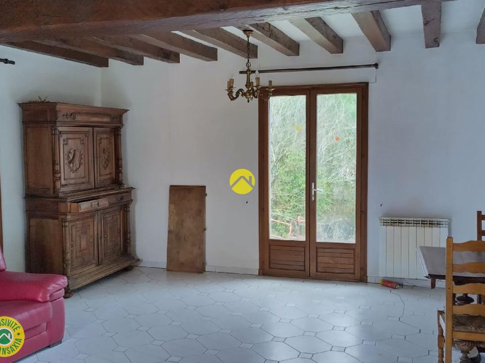 Villa i Chabris, Indre - bilde 5