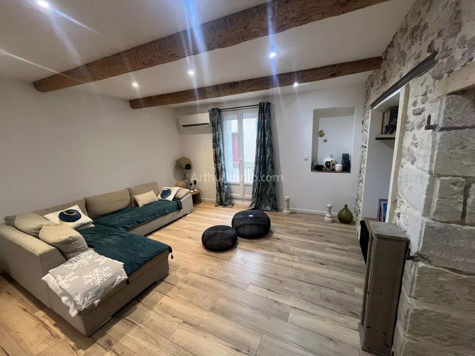 Landejendom i Usclas-d'Herault, Herault - foto 4