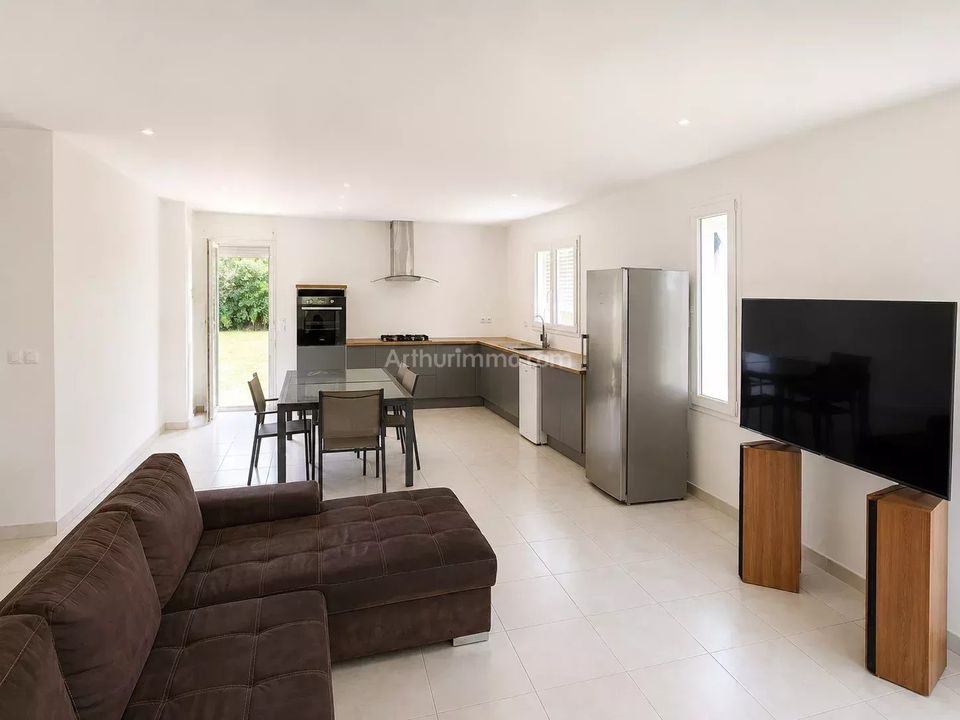 Villa i Aspiran, Herault - bilde 2