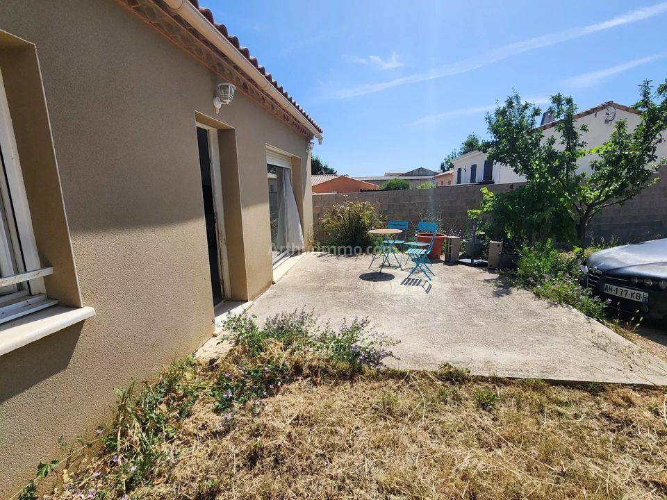 Villa i Aspiran, Herault - bilde 3