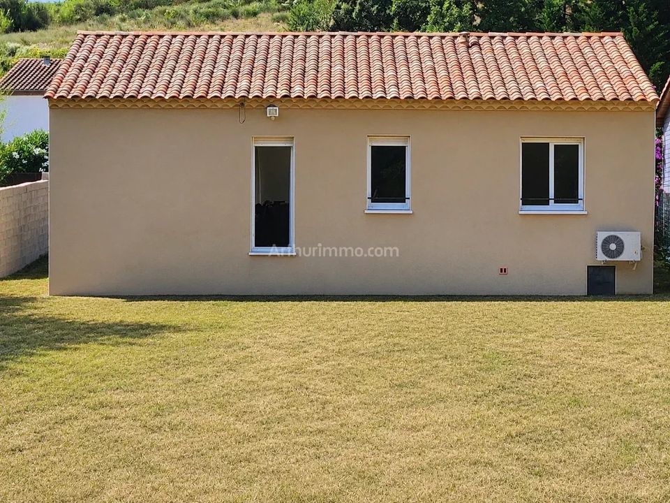 Villa i Aspiran, Herault - bilde 4