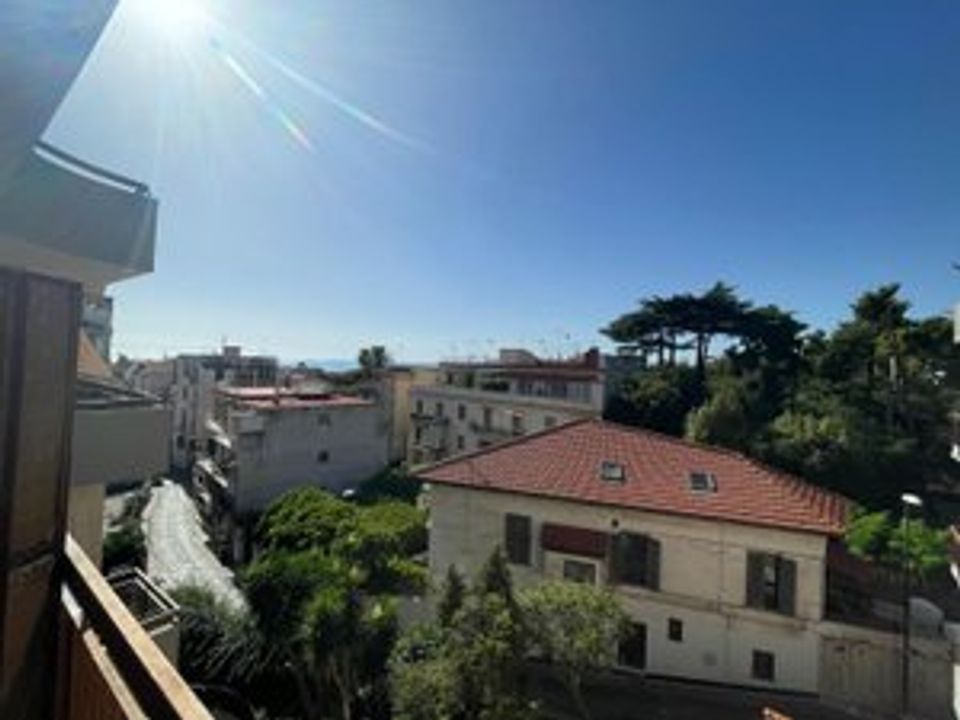 Lejlighed i Portici, Naples - foto 1