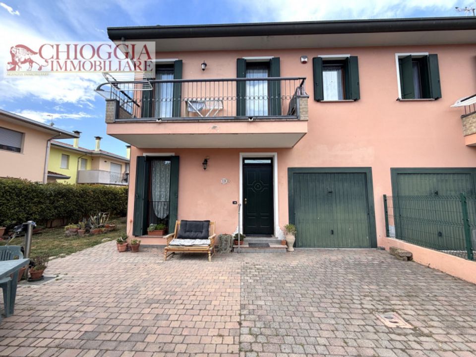 Rækkehus i Codevigo, Padua - foto 2