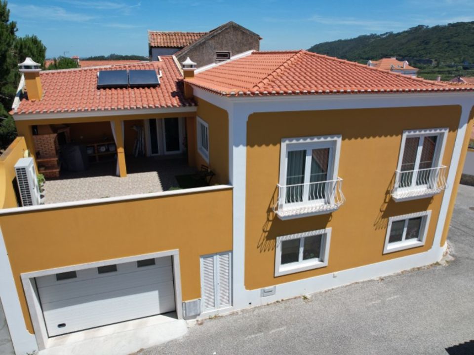 Villa i Caldas da Rainha, Leiria - foto 2