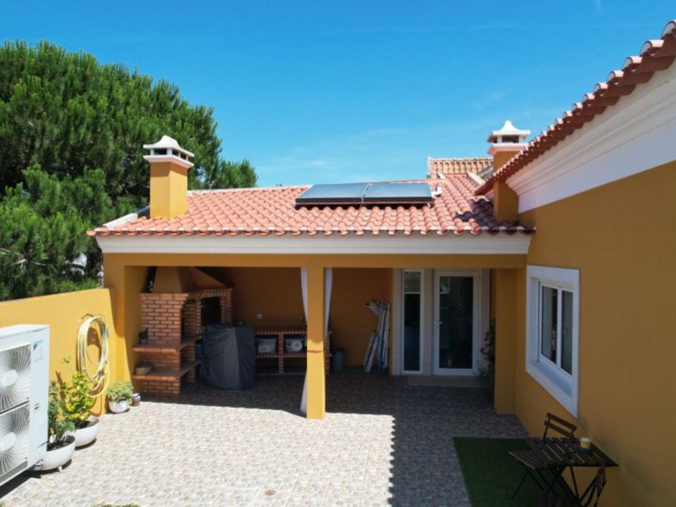Villa i Caldas da Rainha, Leiria - foto 3