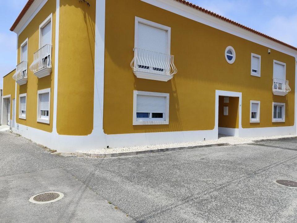Villa i Caldas da Rainha, Leiria - foto 2