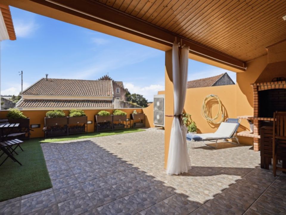 Villa i Caldas da Rainha, Leiria - foto 3