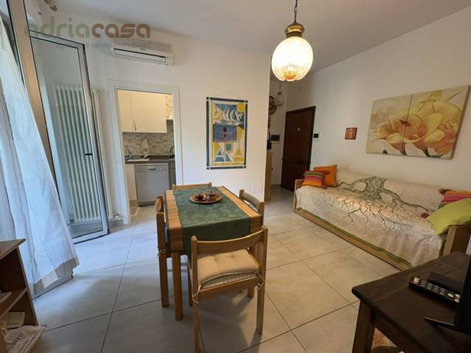 Leilighet i Riccione, Rimini - bilde 1