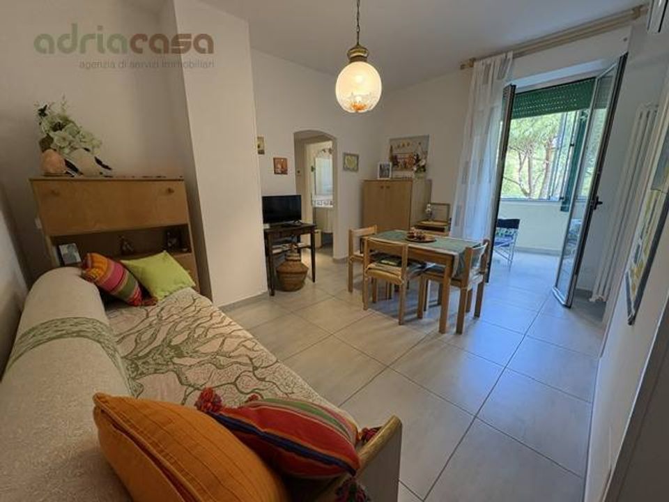 Leilighet i Riccione, Rimini - bilde 2