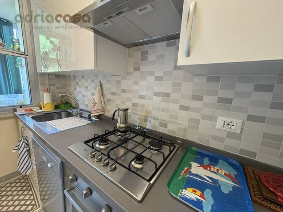Leilighet i Riccione, Rimini - bilde 5