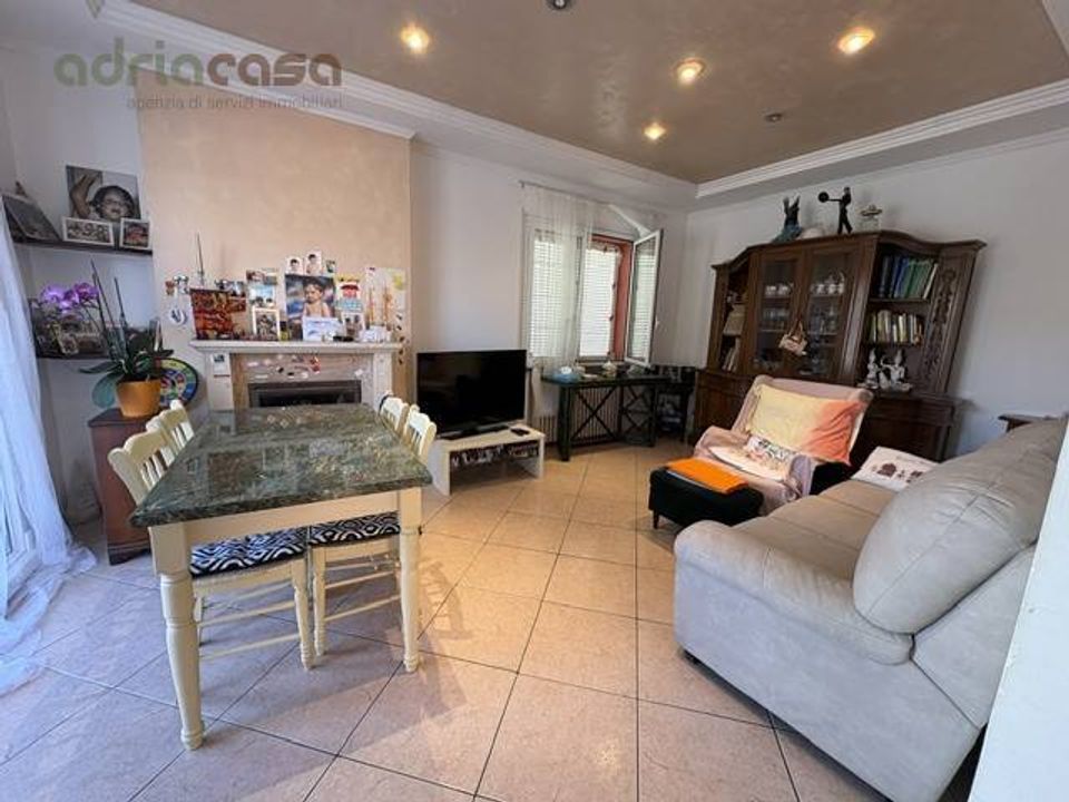 Villa i Riccione, Rimini - bilde 1