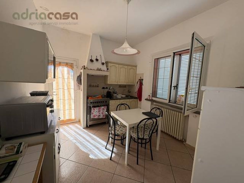 Villa i Riccione, Rimini - bilde 4