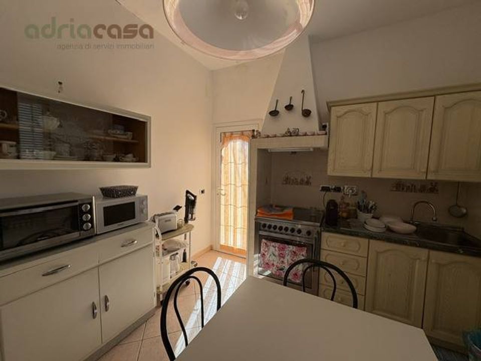 Villa i Riccione, Rimini - bilde 5