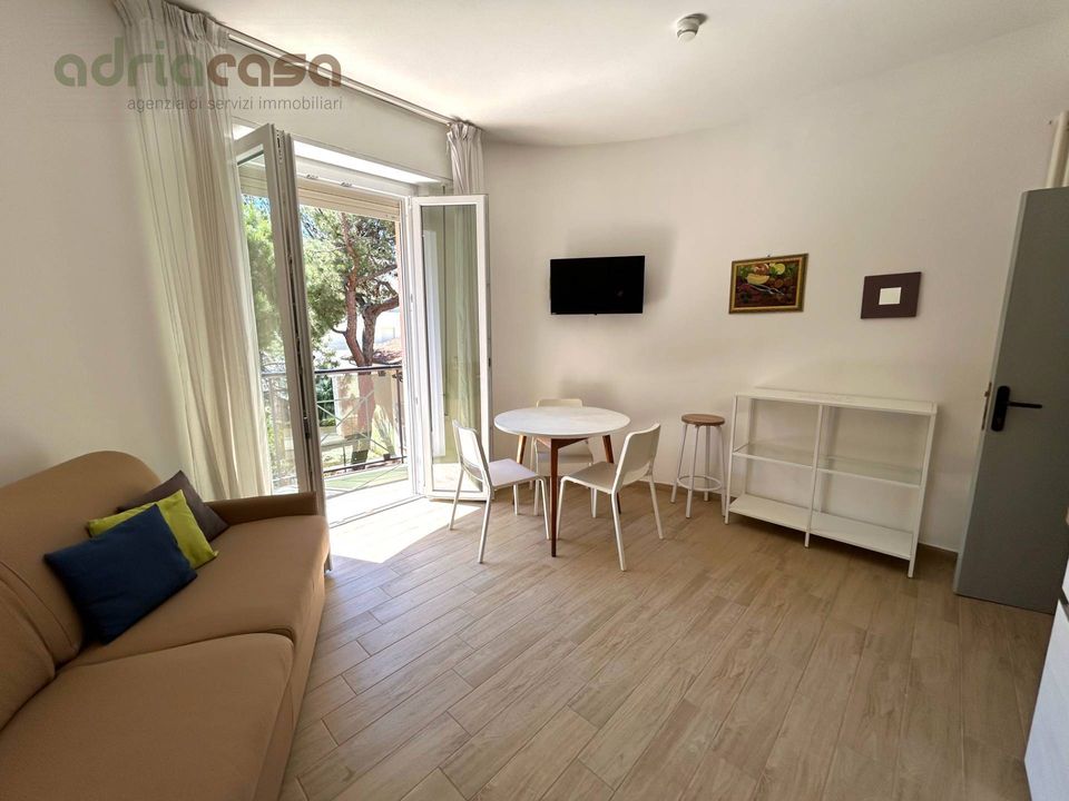 Lejlighed i Riccione, Rimini - foto 3