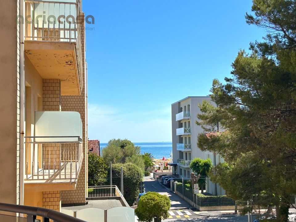 Lejlighed i Riccione, Rimini - foto 5