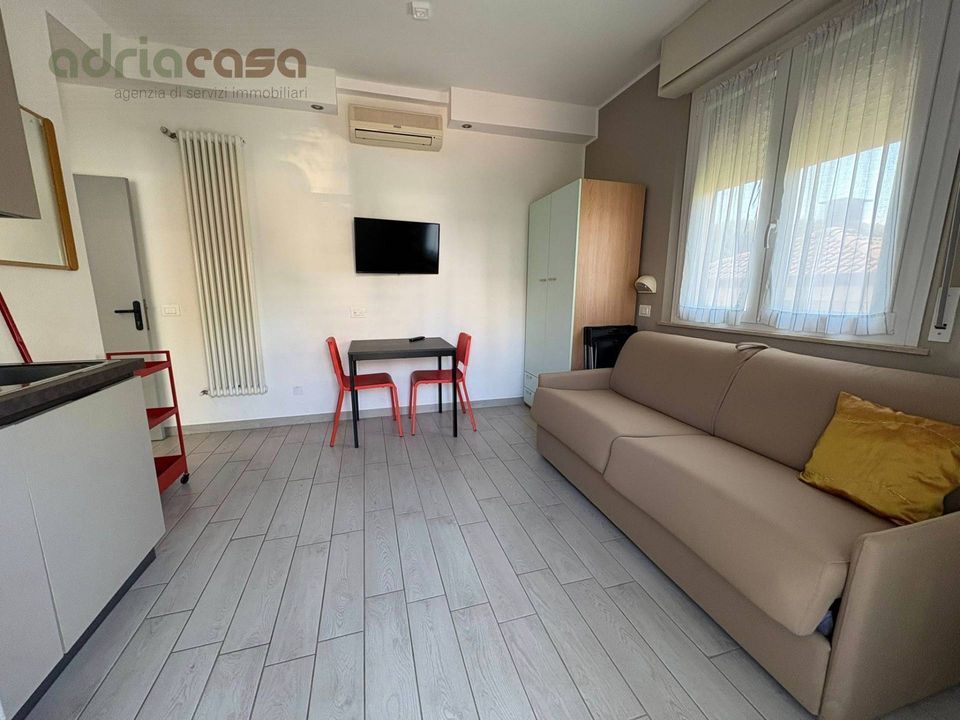 Lejlighed i Riccione, Rimini - foto 3