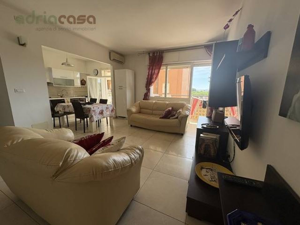 Lejlighed i Riccione, Rimini - foto 2