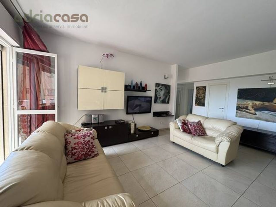 Lejlighed i Riccione, Rimini - foto 4