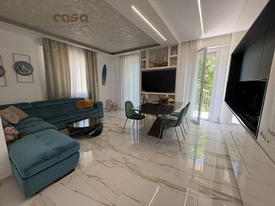 Apartament a Rimini, Rimini - foto 1